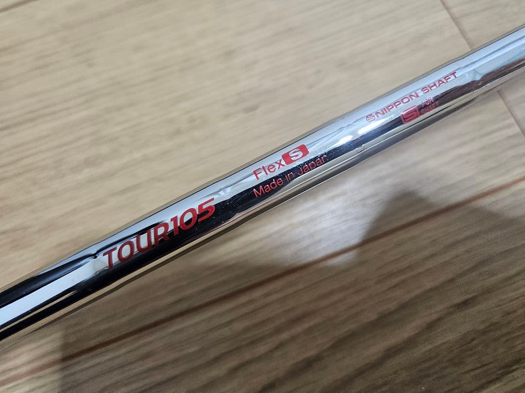 PING クラブセット アイアン ドライバー