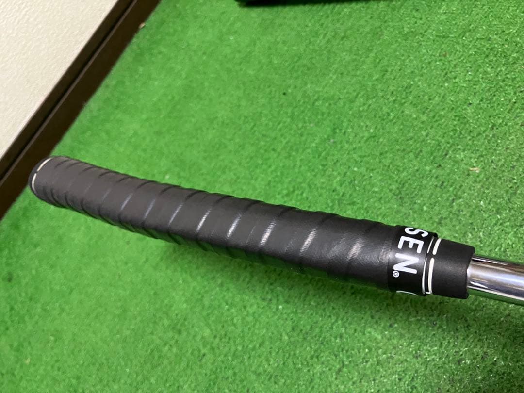 Ping Scottsdale パター　極美品^o^