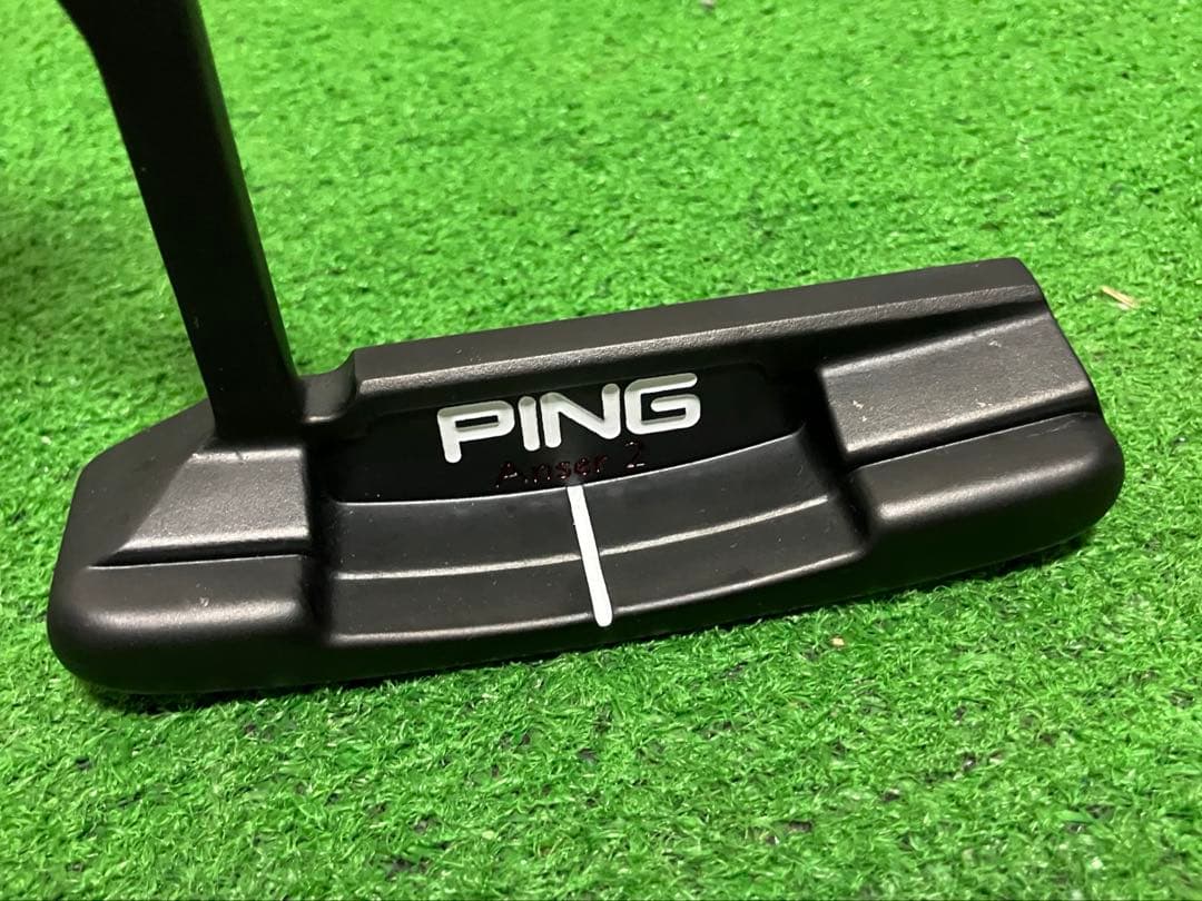 Ping Scottsdale パター　極美品^o^