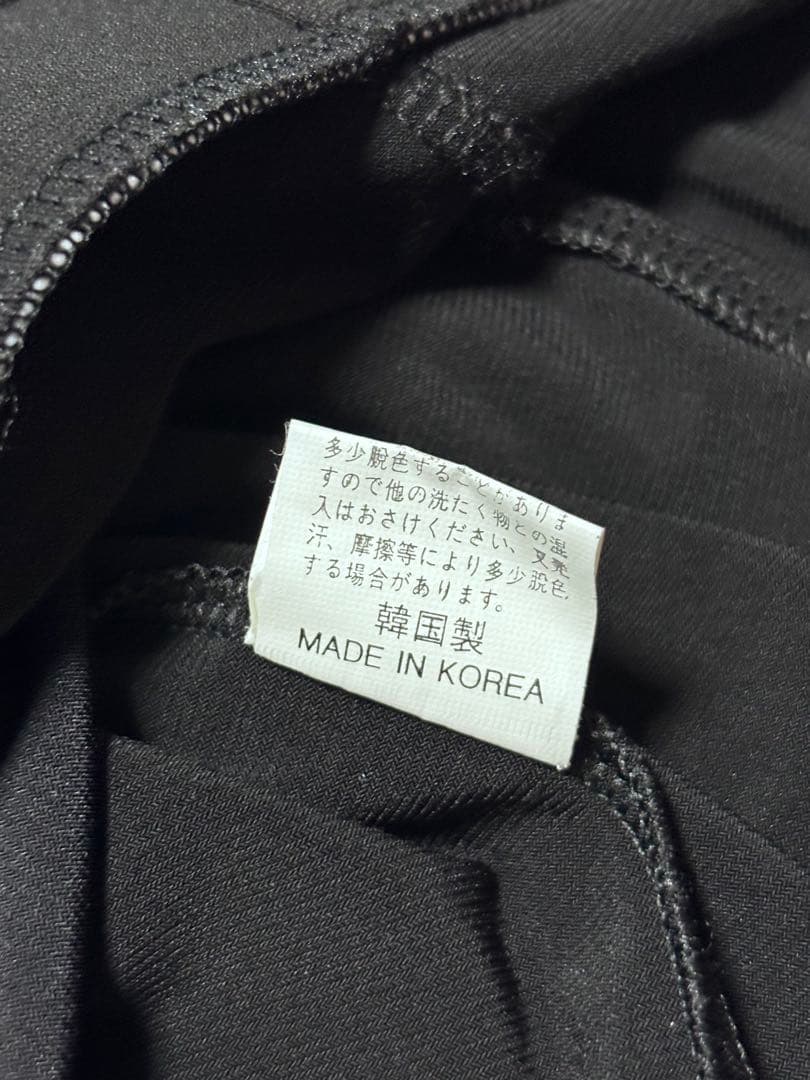 社交ダンス　セットアップ　トップスとスカート ツーピース　M〜L
