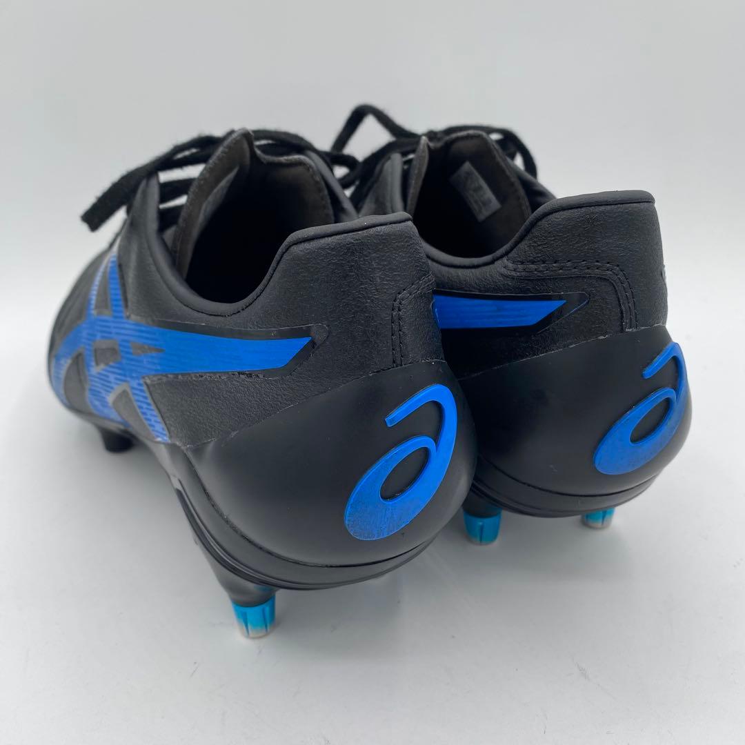 アシックス【28.5】GEL-LETHAL TIGHT FIVE