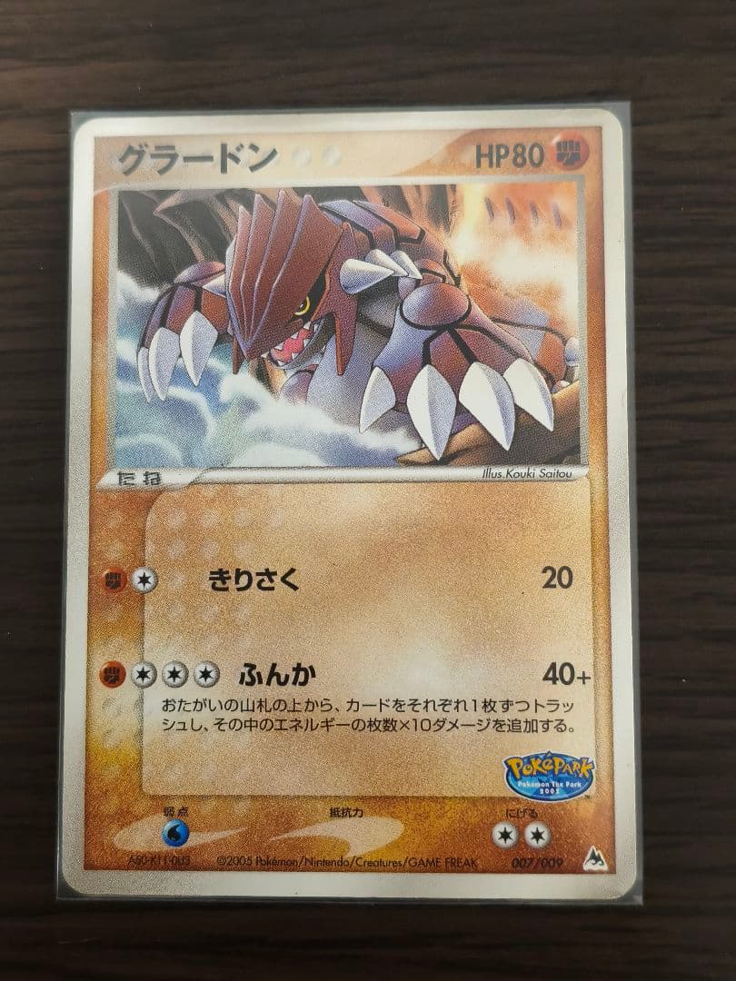 ポケパーク　プレミアムファイル　ブルーシート