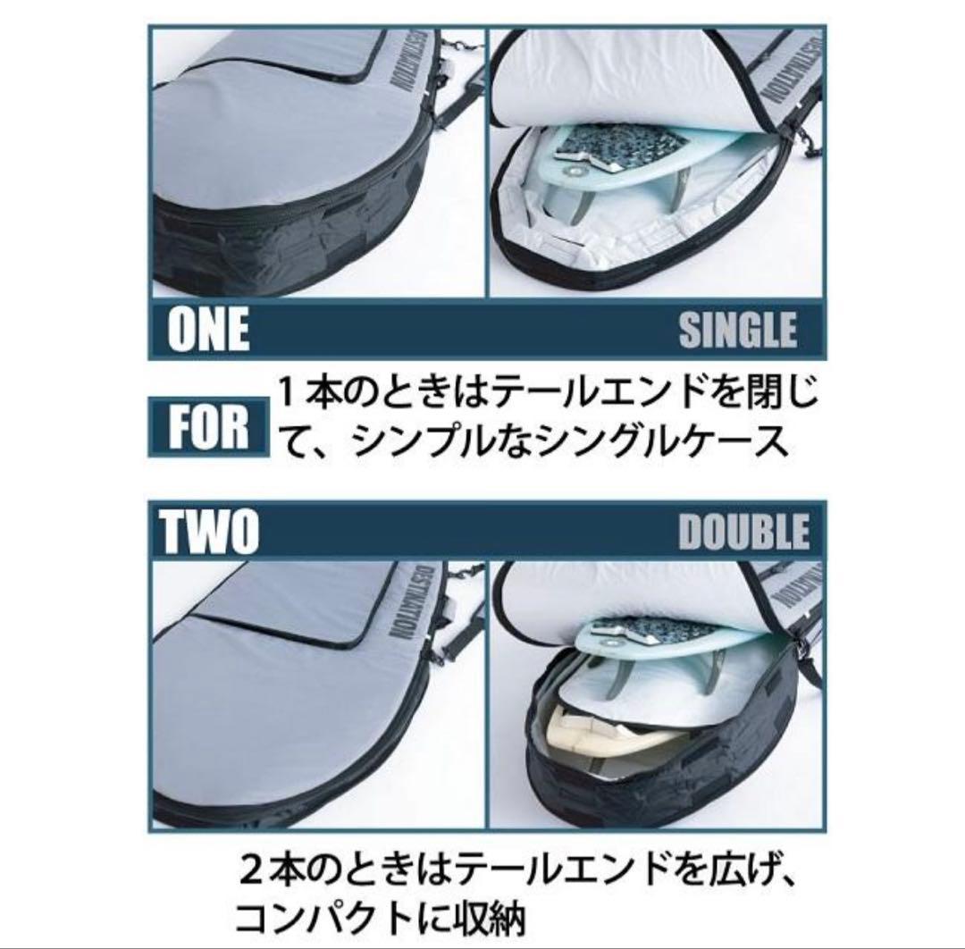 新品未使用 DESTINATION デスティネーション ハードケース
