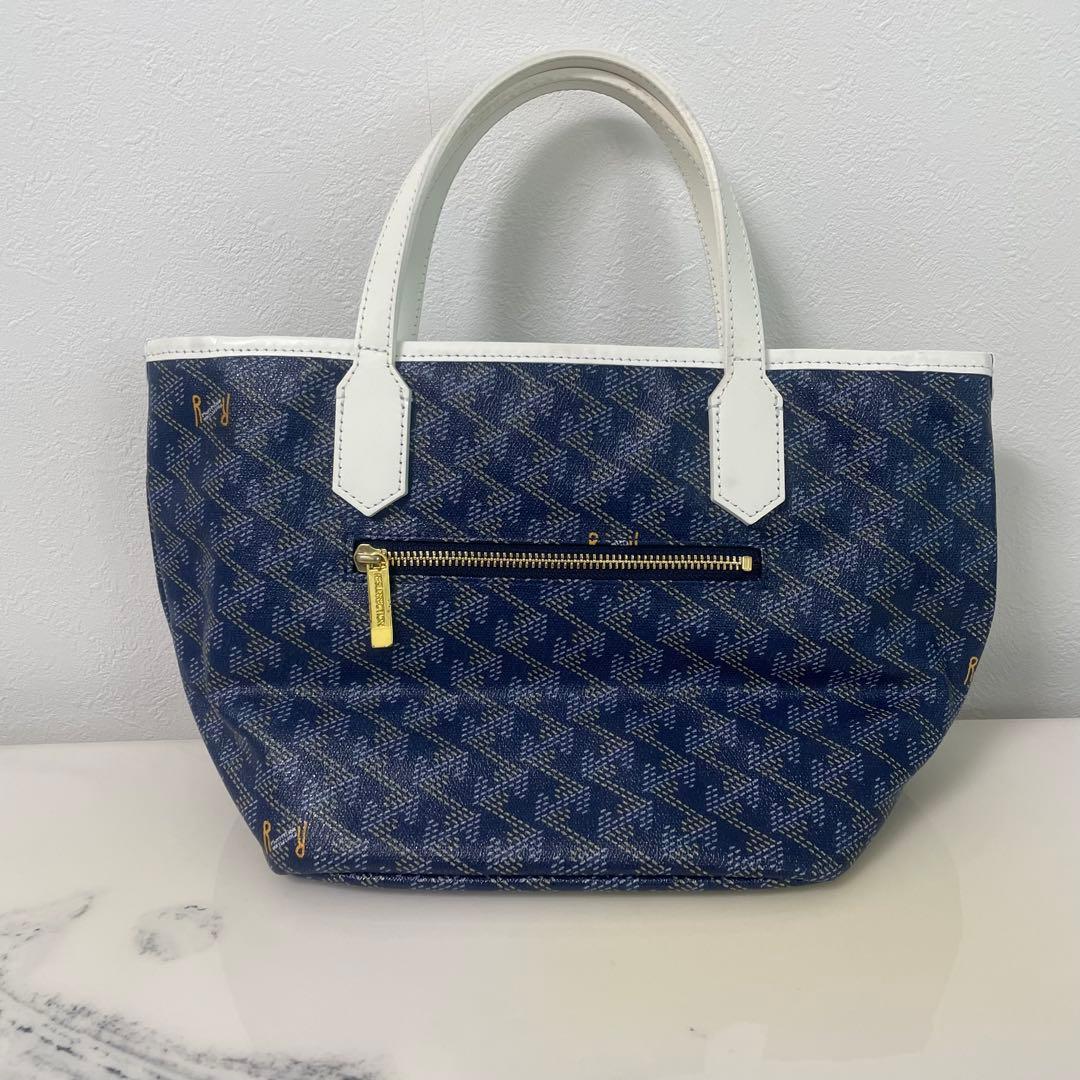 【美品】レザレクション　ゴルフ　カートバッグ　ラウンドバッグ