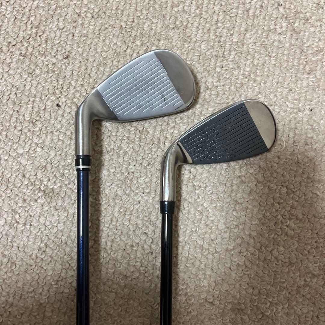 ナイキゴルフNike Golf キャディバッグ　おまけ付き