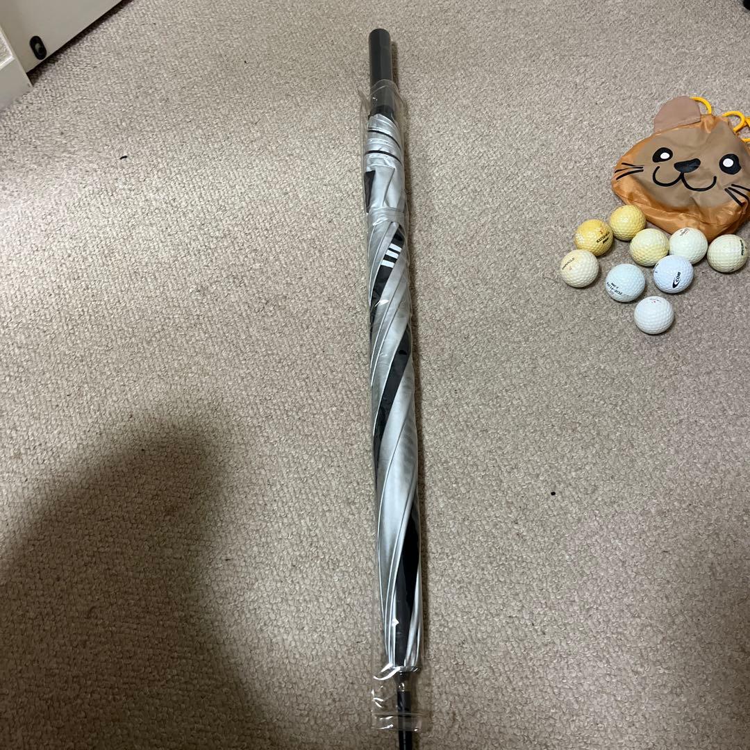ナイキゴルフNike Golf キャディバッグ　おまけ付き