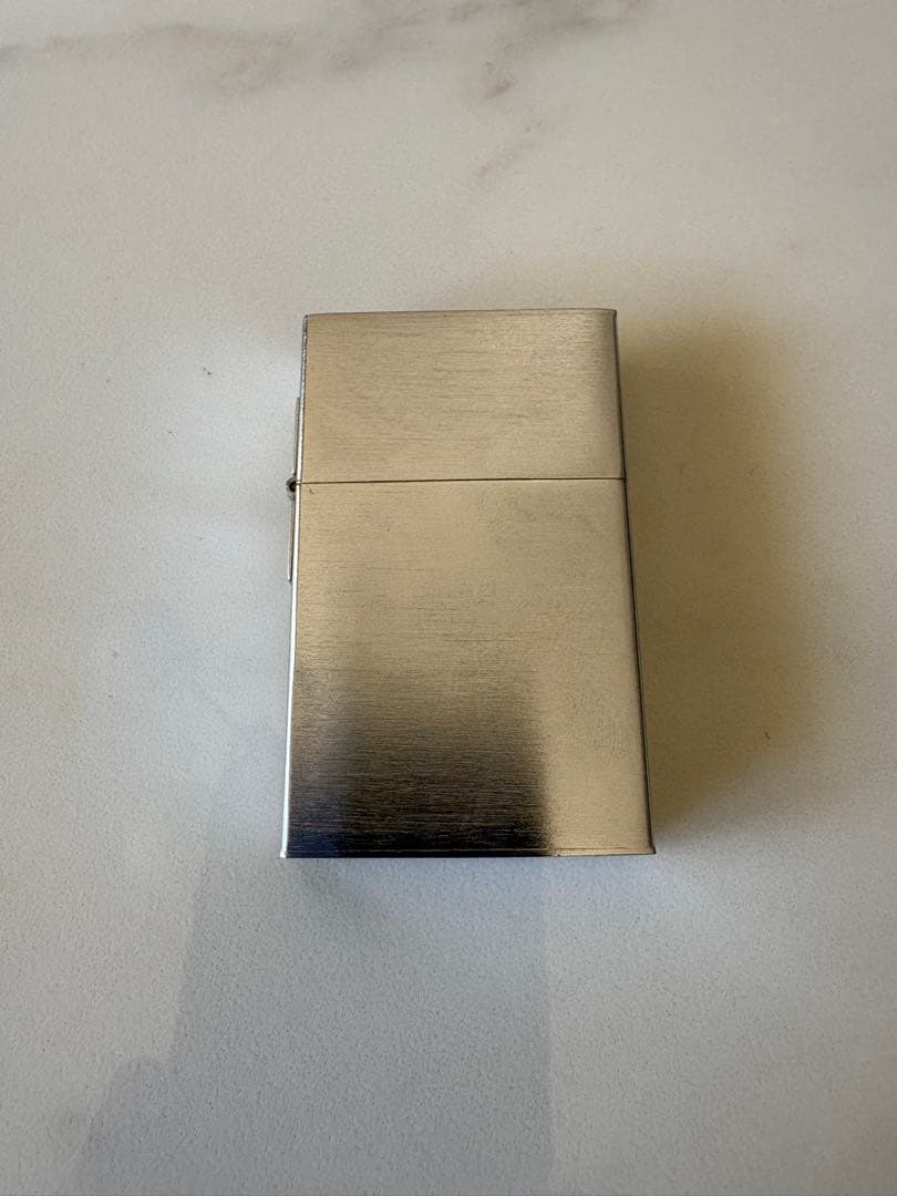 ZIPPO 1932レプリカ 80年代購入＋14Kゴールドプレート 2個セット