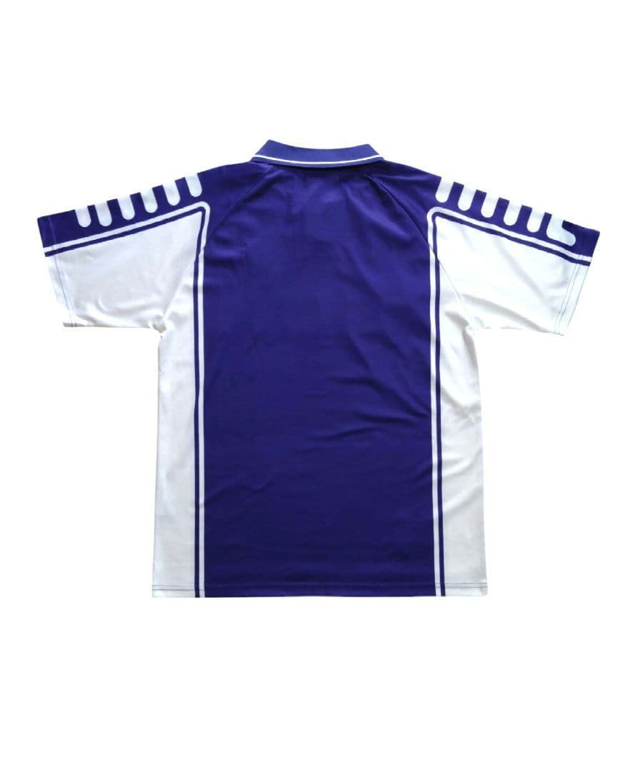 ACF フィオレンティーナ　fila　イタリア製　ＸＬ　ユニフォーム　綺麗