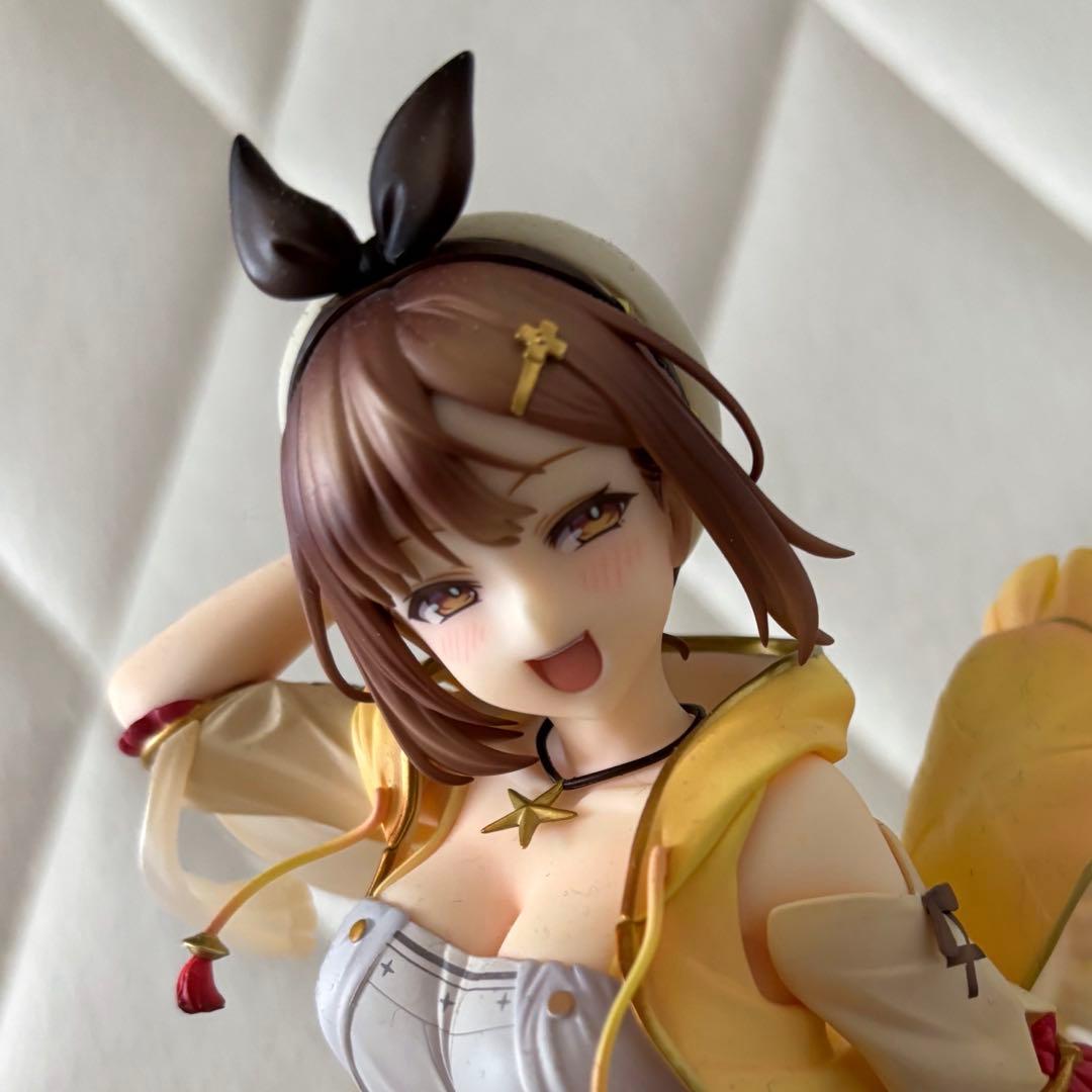 〖ライザ〗ライザのアトリエ アルター フィギュア
