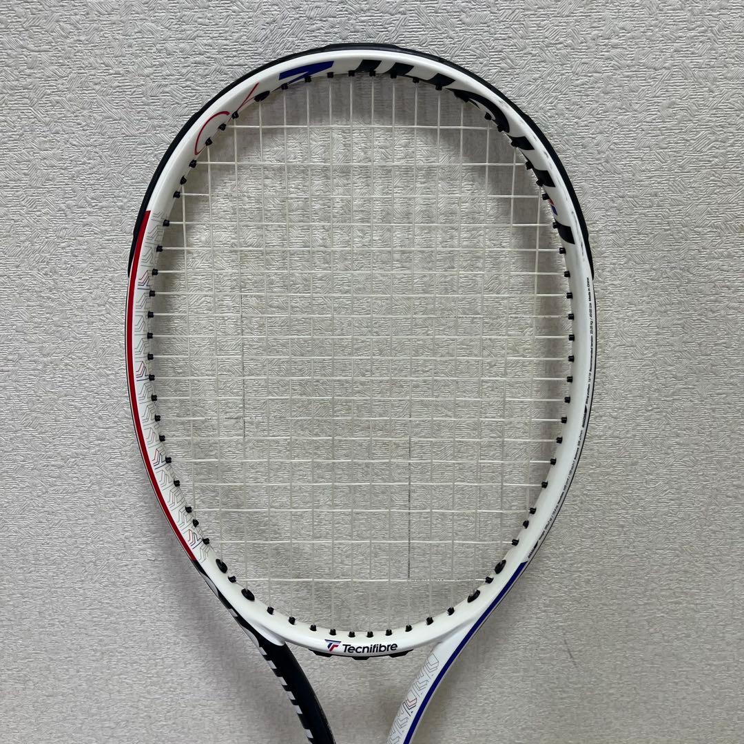Tecnifibre T-FIGHT295 RSL selection 硬式