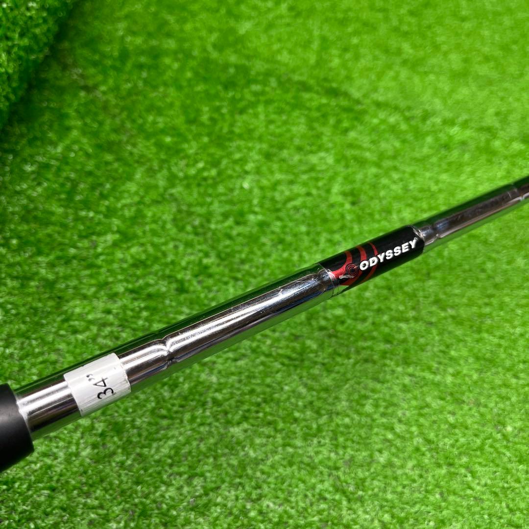 PPT-690 オデッセイ WHITE HOT PRO D.A.R.T. パター