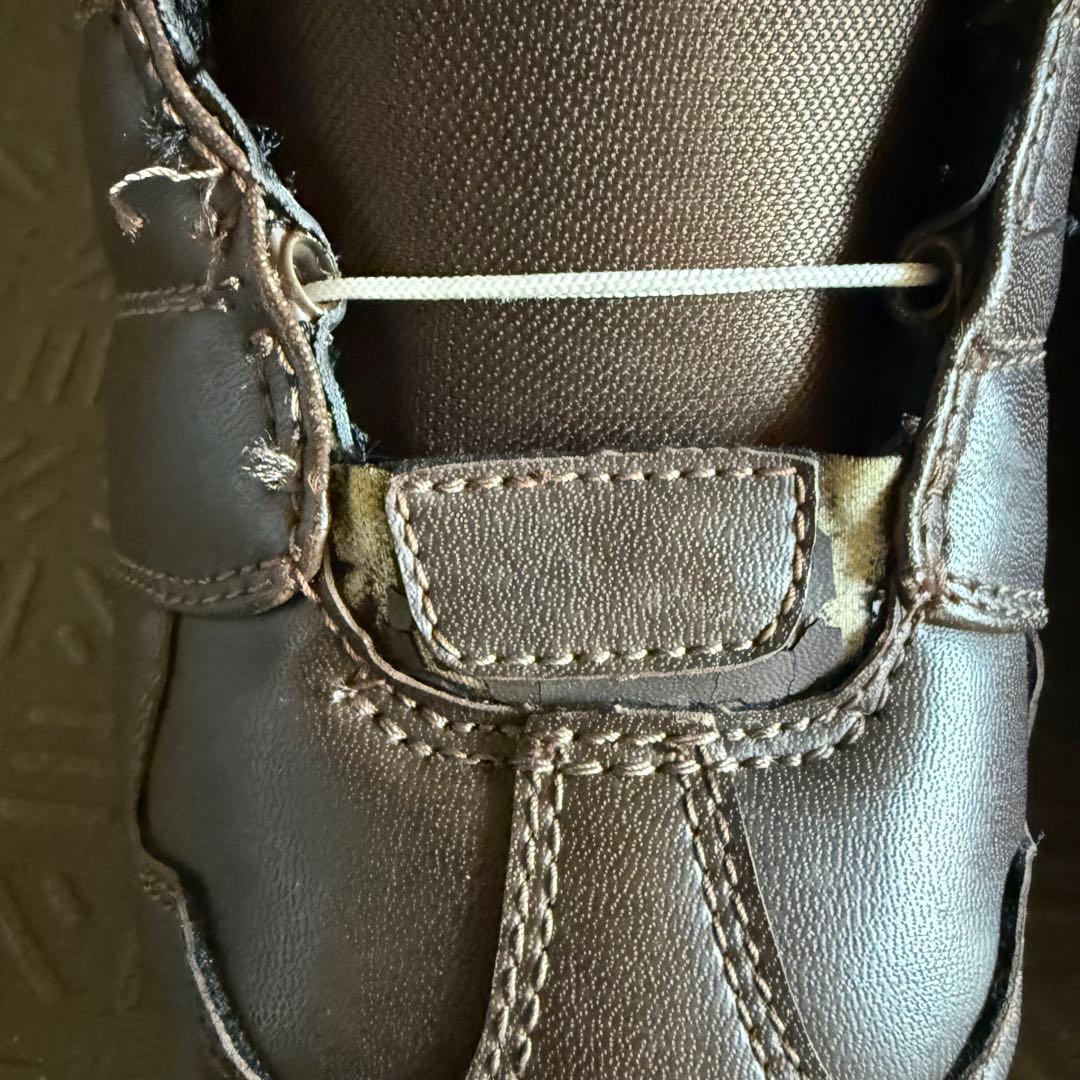 Burton mint 25.0 スピードゾーン ブーツ