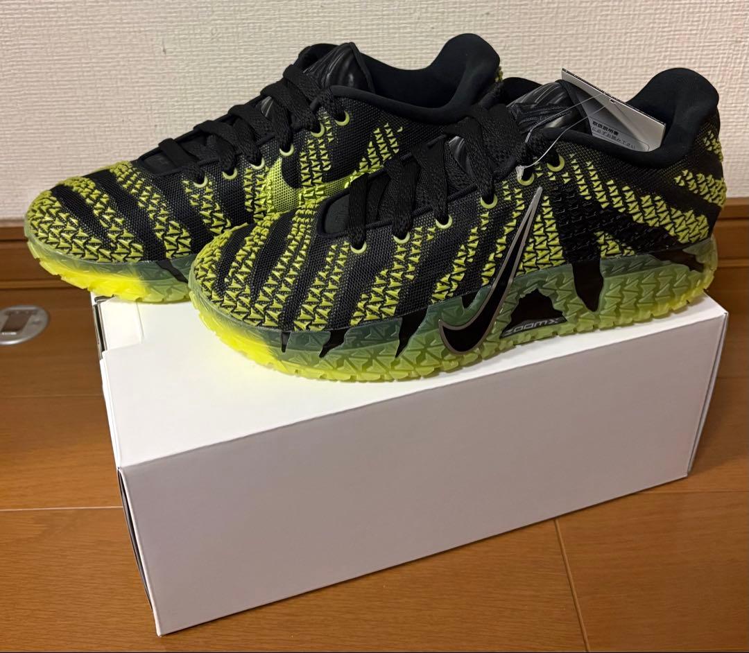 【期間限定セール中！】26.5㎝ Nike Ja3