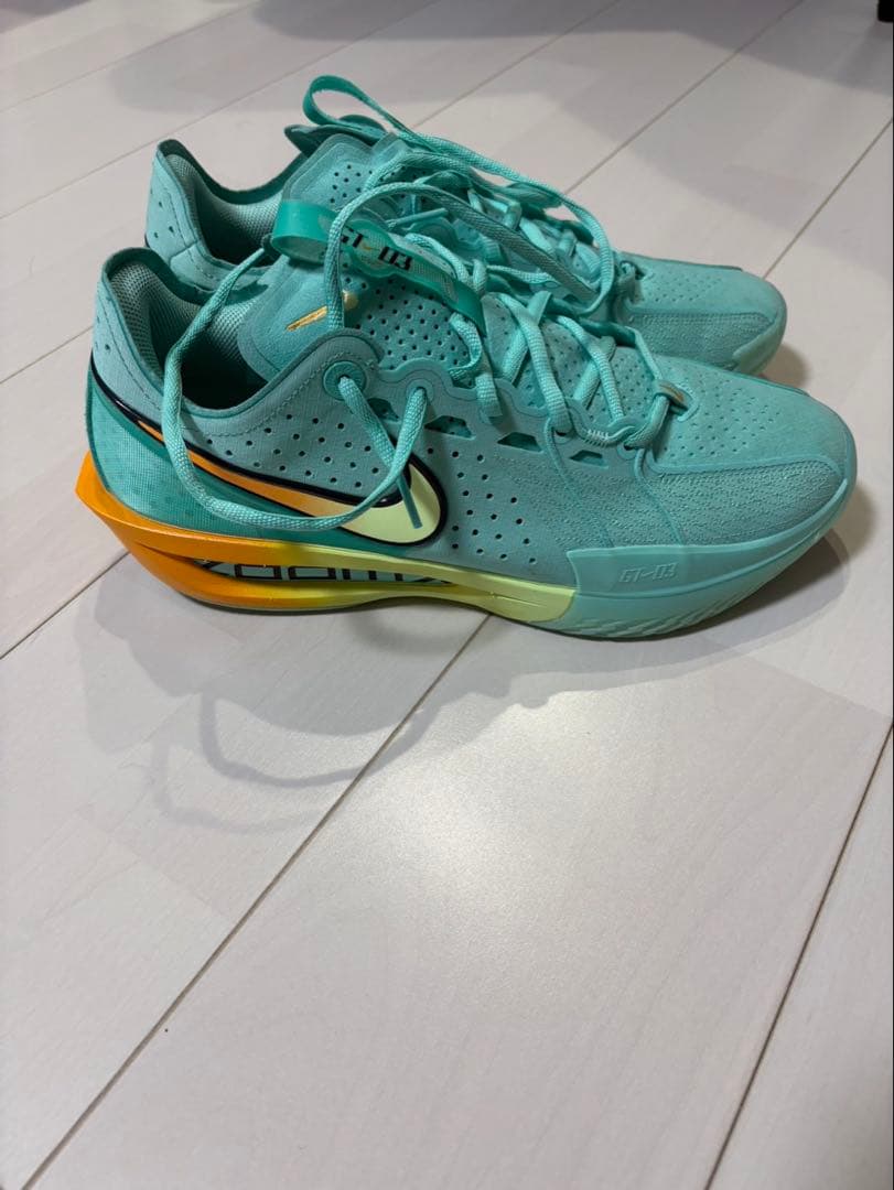 NIKE ナイキ GTCUT3 EP GTカット3 EP