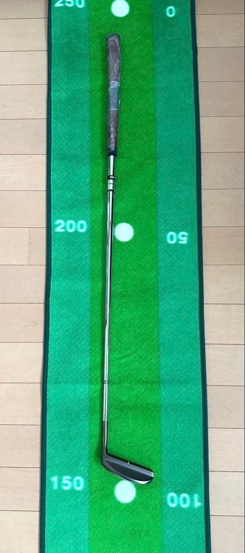 【名器美品】 ウィルソンWilson Staff 8877パター