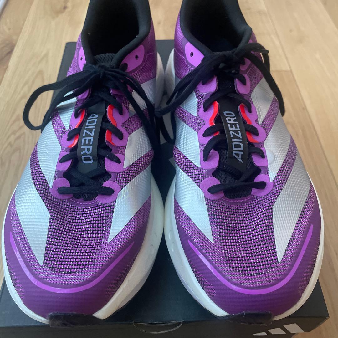 ADIZERO ボストン13 26.5cm