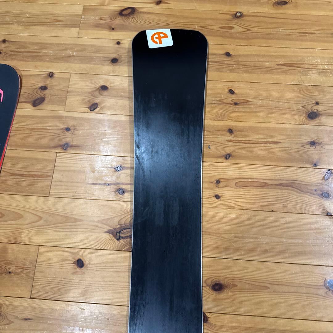 apex board アルペン　スノーボード 155cm