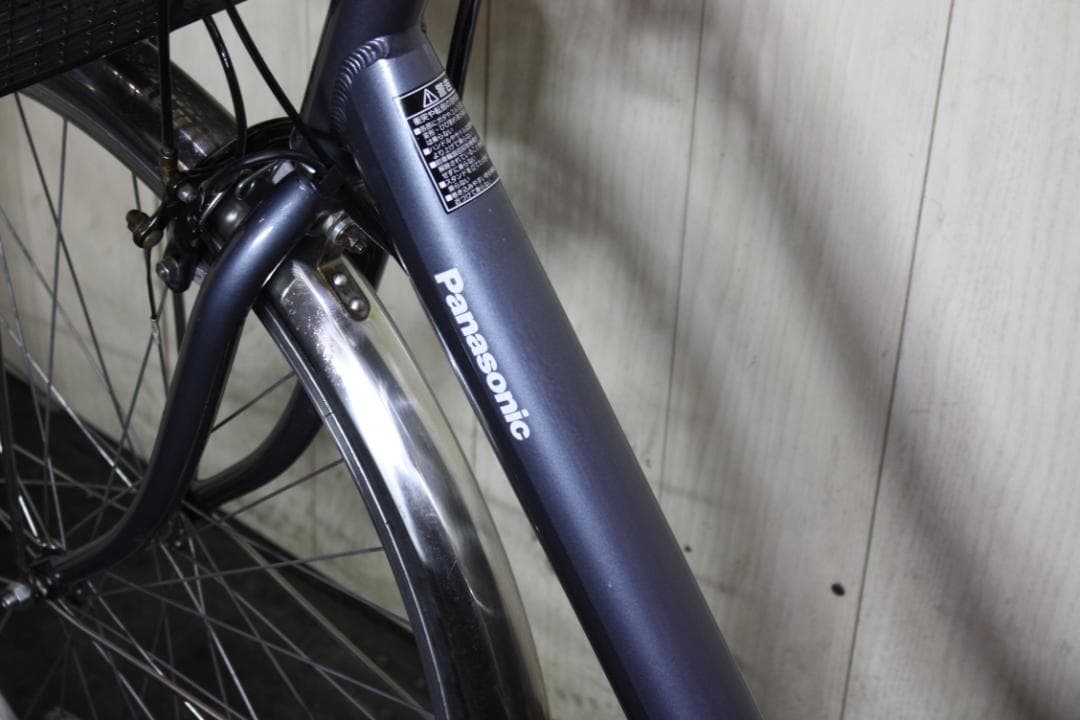 パナソニックビビYX BE-ELYX632N2 8AH 26インチ LED 3段