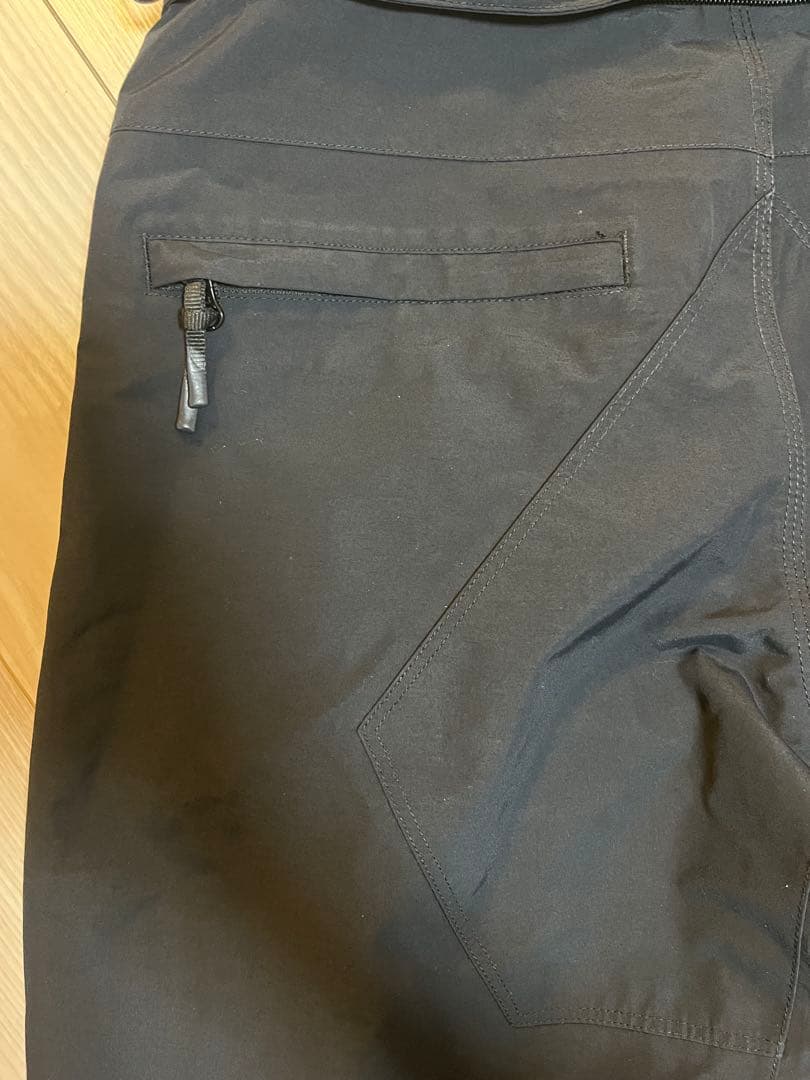 VOLCOM スノーボードウェア パンツ　メンズ