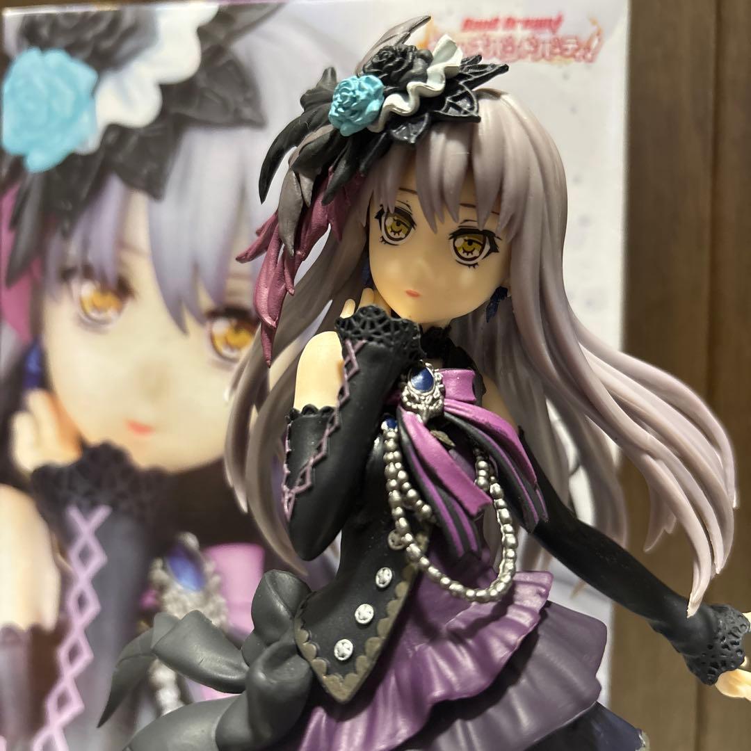 リゼロ エキドナ まどマギ 鹿目まどか バンドリ 湊友希那 パンドラ フィギュア