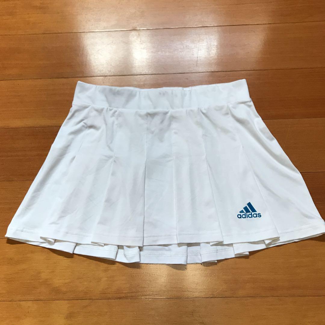 稀少　アディダス　テニスウェア　２点セット