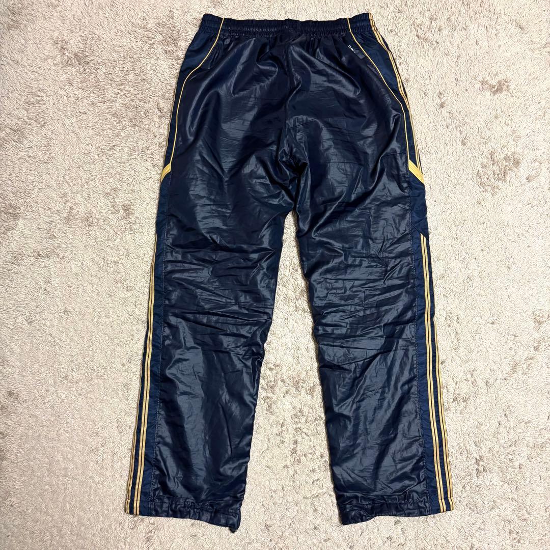 【大きいサイズ】 adidas professional セットアップ ジャージ