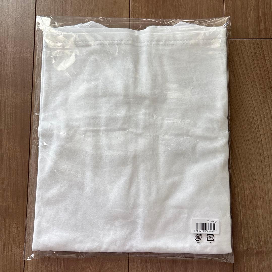 嵐 ARASHI LIVE TOUR 2026 Tシャツ