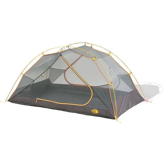 THE NORTH FACE Talus2 / ノースフェイス トーラス2