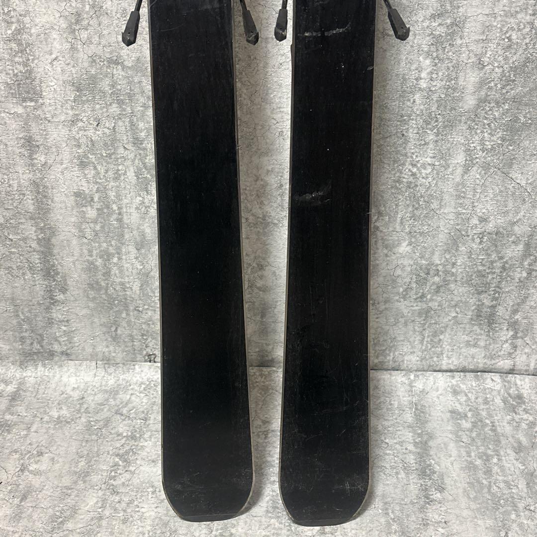 ROSSIGNOL ロシニョール ジュニアスキー 4点セット 22.5㎝