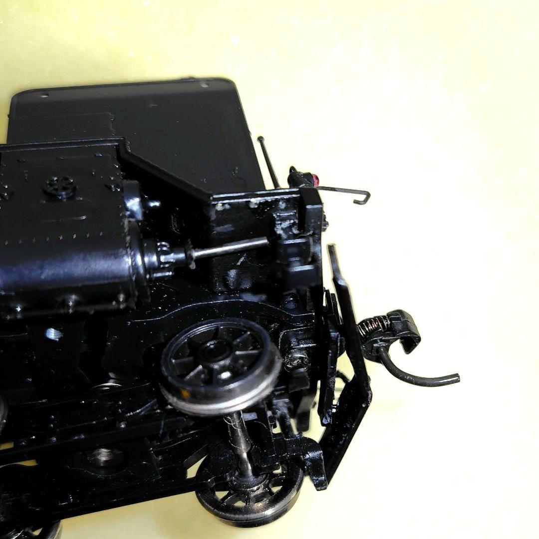 天賞堂 C57形 蒸気機関車