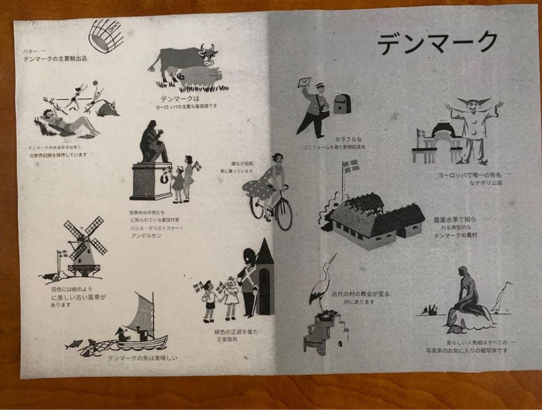 ビヨンヴィンブラッド　レアなビンテージの少女が描かれた壁掛けキャンドルスタンド！