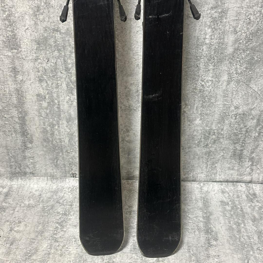 ROSSIGNOL ロシニョール ジュニアスキー 3点セット 22.5㎝