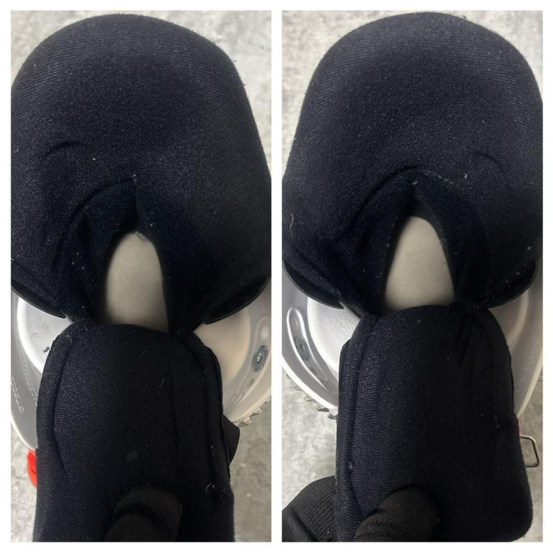 ROSSIGNOL ロシニョール ジュニアスキー 3点セット 22.5㎝