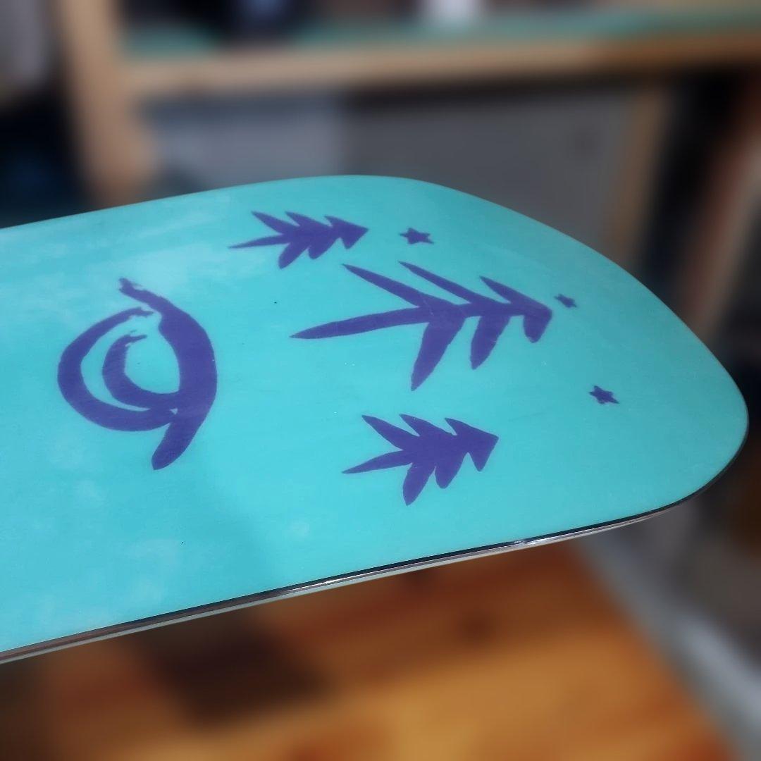 BURTON×SALOMON　2点セット！　2659
