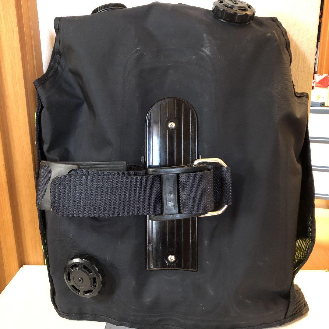 BCジャケット