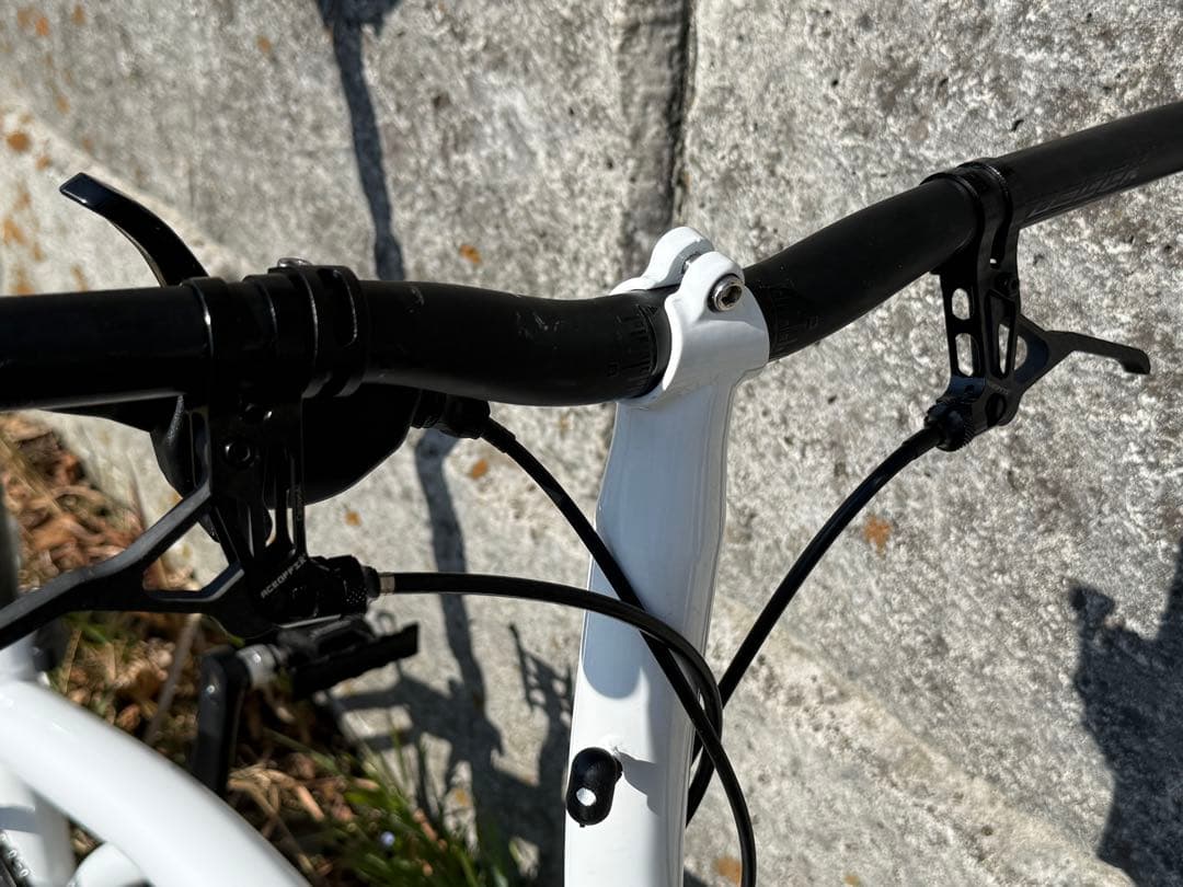 mint bob3 ブロンプトン風自転車 カスタム