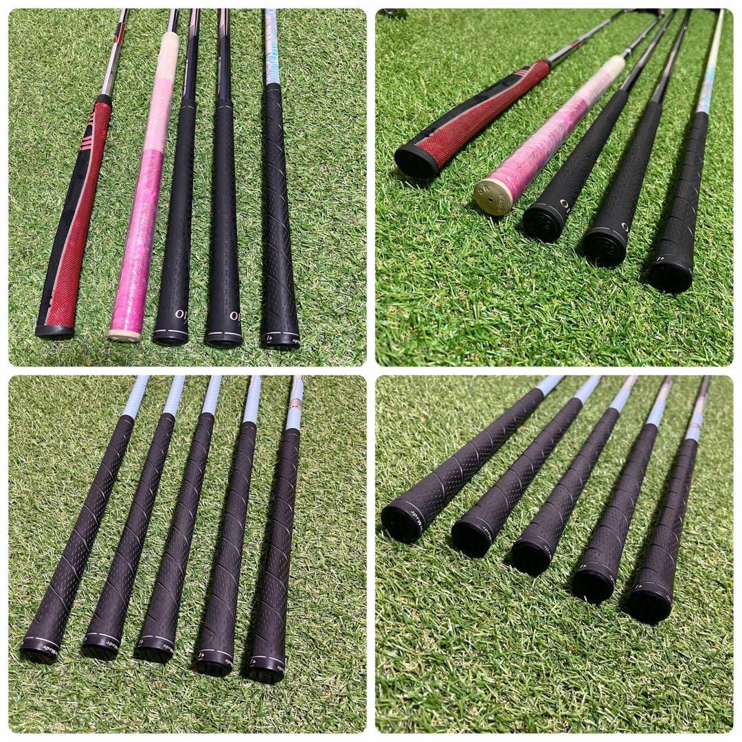 美品 TaylorMade XXIO 他 レディースゴルフクラブ豪華10本セット
