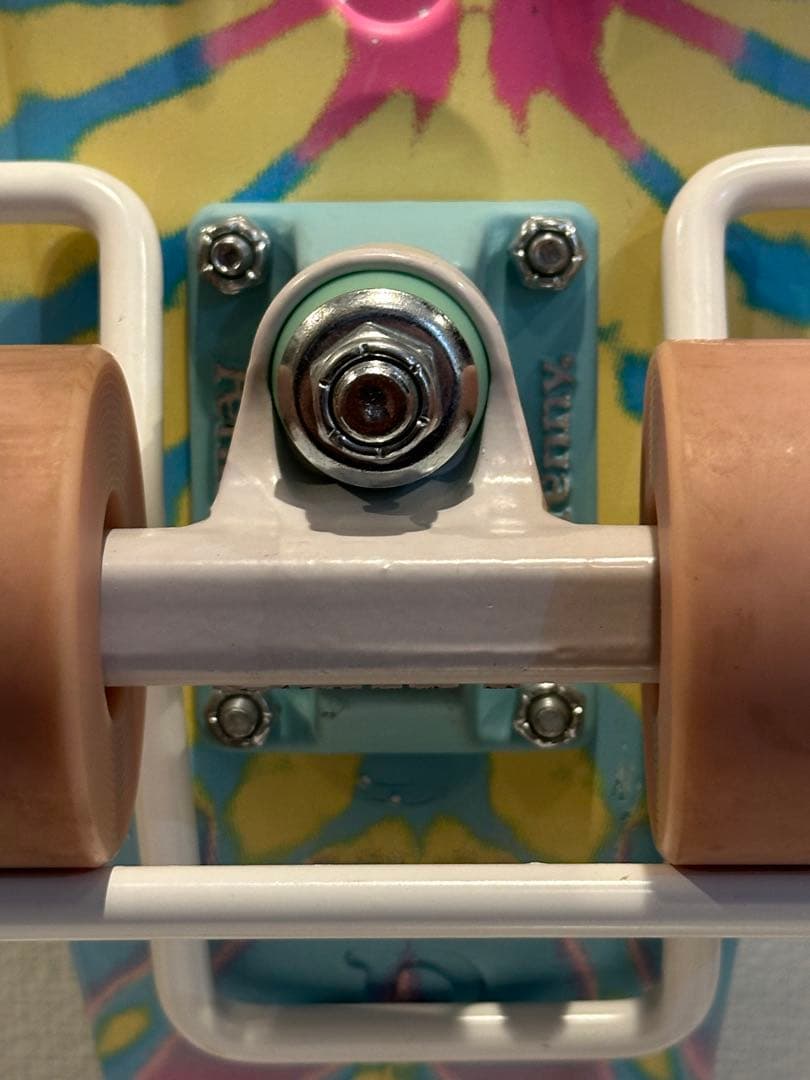 【Penny】美品 スケートボード ミニクルーザー 22インチ