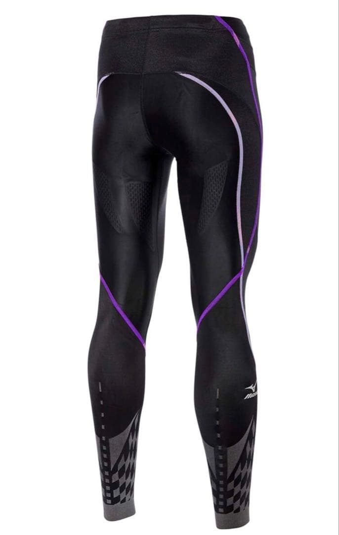 Mizuno ミズノ バイオギア BG 8000 II ロングタイツ M