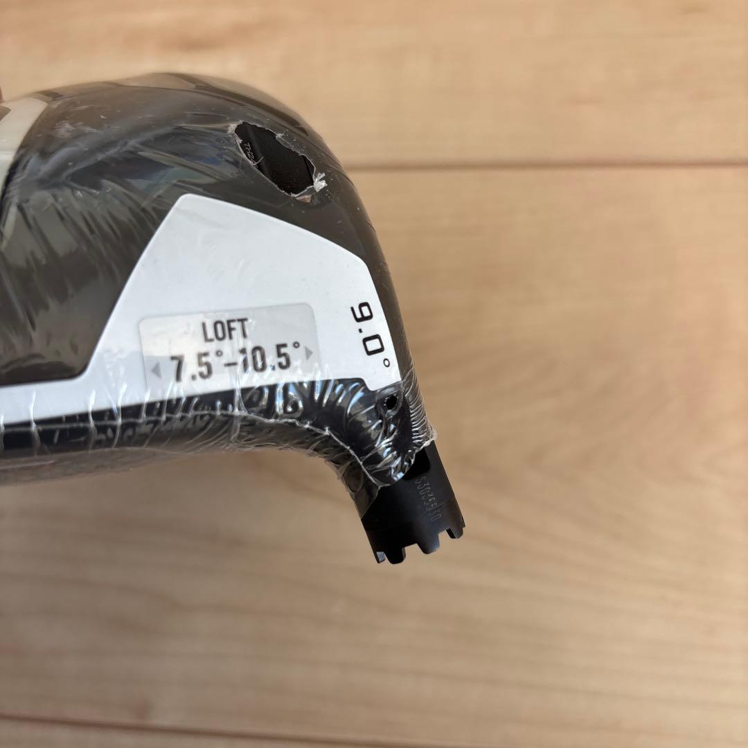 AEROJET D9 ドライバー 400cc 7.5°-10.5°