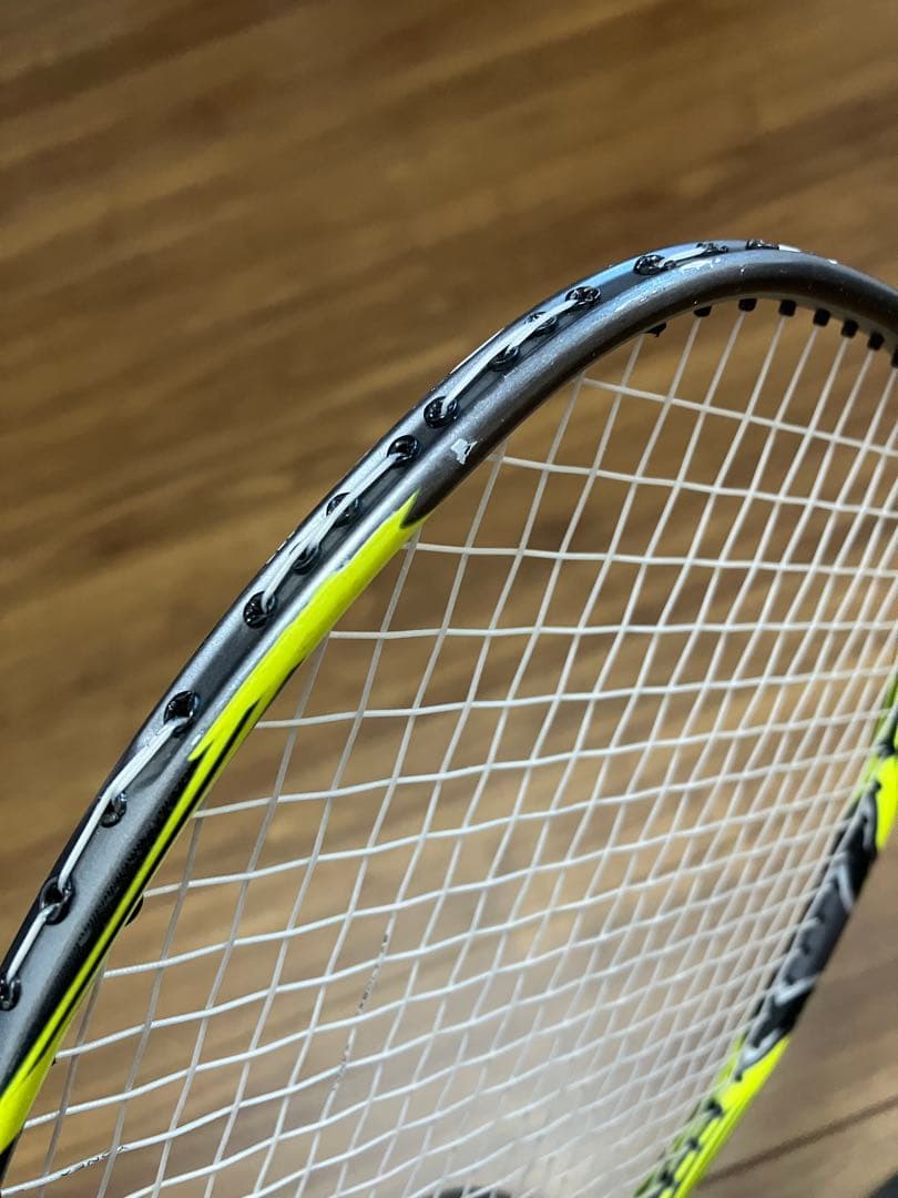 ラケット YONEX ArcSaber 7 Pro 4U5G