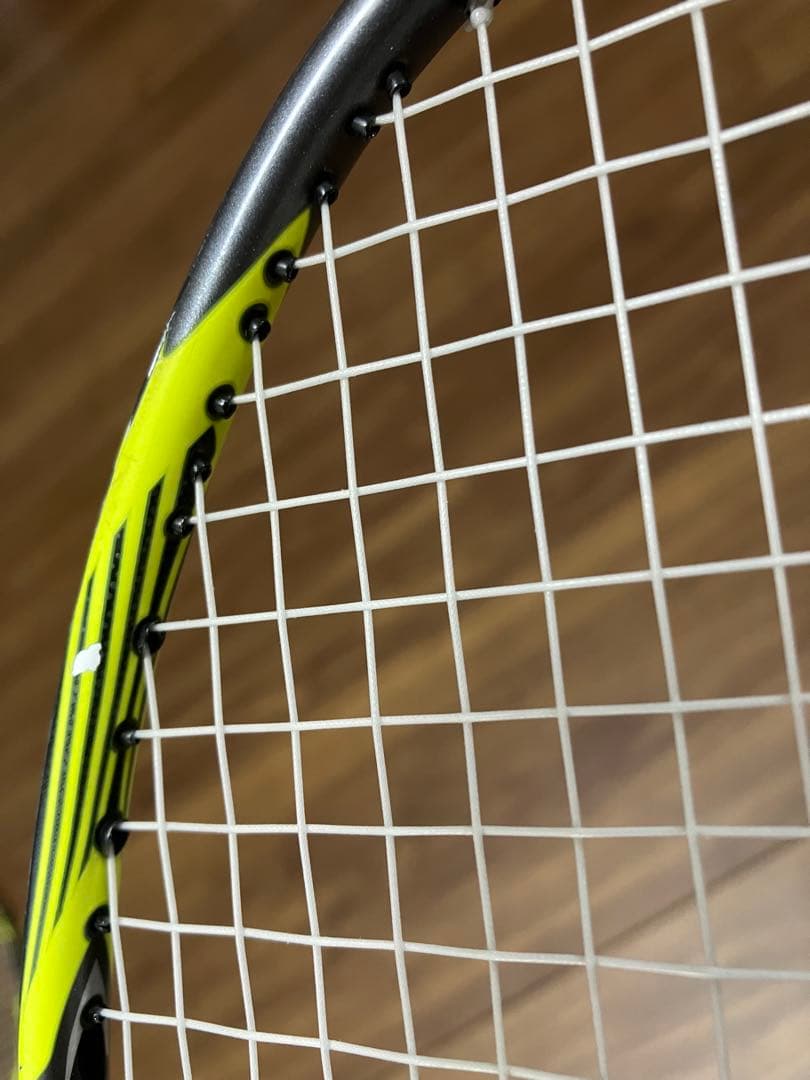 ラケット YONEX ArcSaber 7 Pro 4U5G