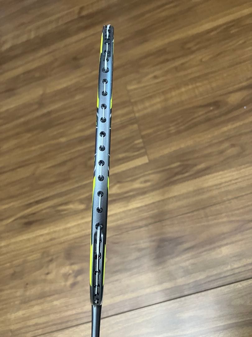 ラケット YONEX ArcSaber 7 Pro 4U5G