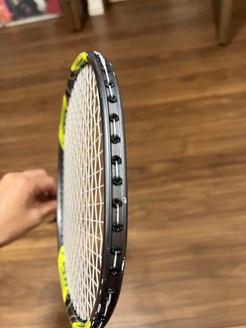 ラケット YONEX ArcSaber 7 Pro 4U5G