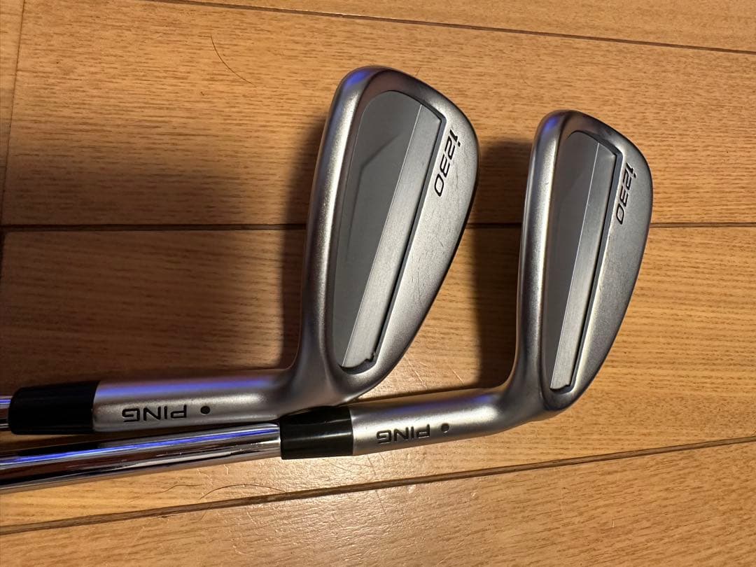 PING i230 アイアン 7本セット