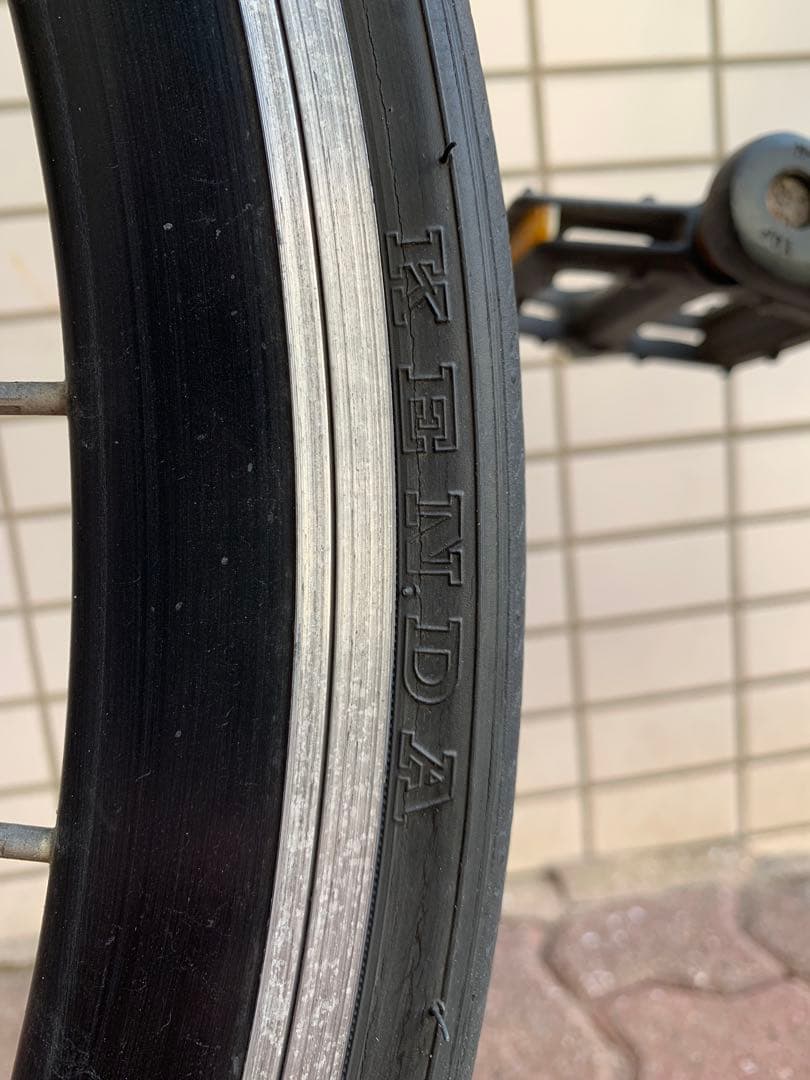 【CARTELBIKES】シングルギア ピストバイク ブラック【福岡市早良区】
