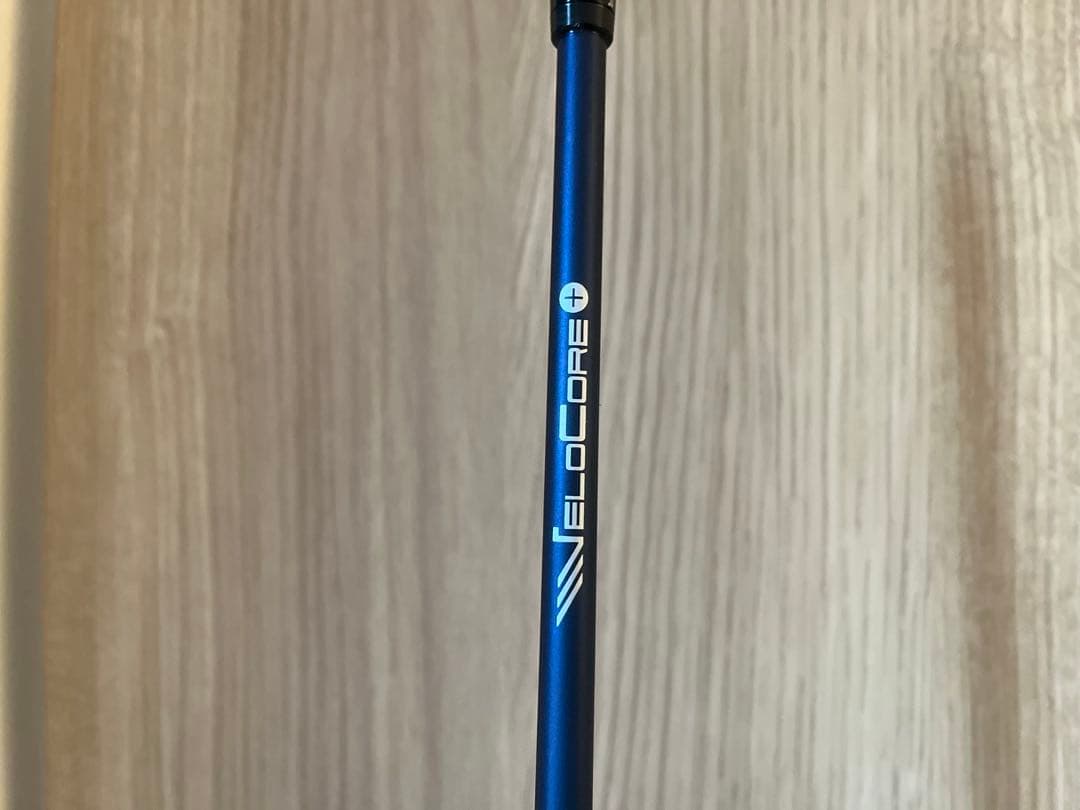 26ventus tr blue 7S テーラーメイド　5w用