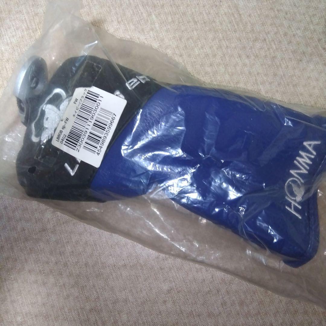【限定品】HONMA VIZARD53 3W 15° フェアウェイウッド 新品