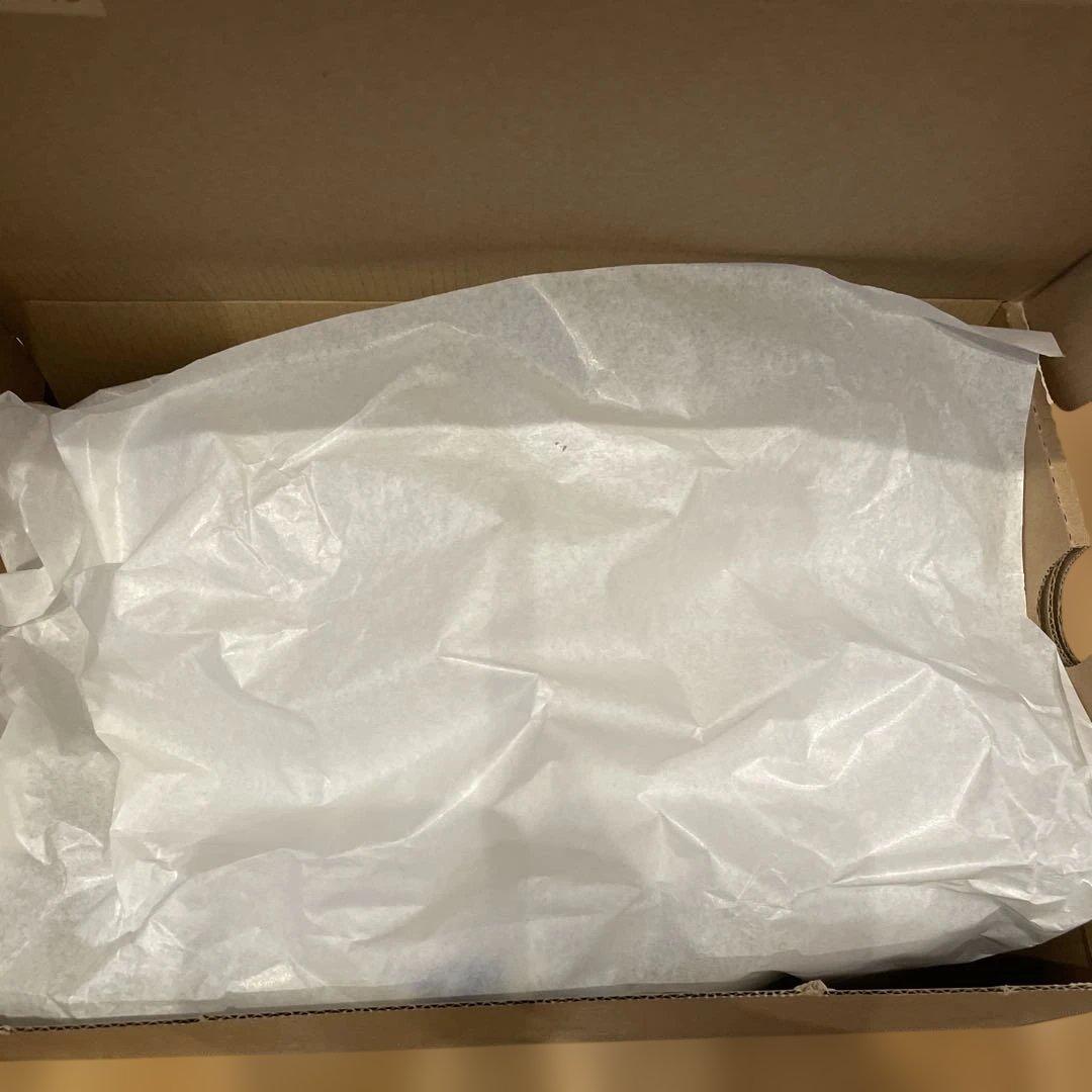 asics テニスシューズ ホワイト/ブルー　26cm #2088