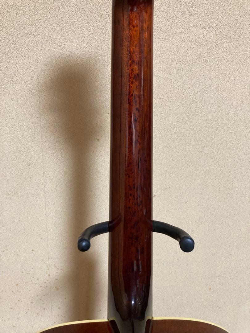美品 調整済み takamine TD-32 超低弦高 極薄ネック タカミネ